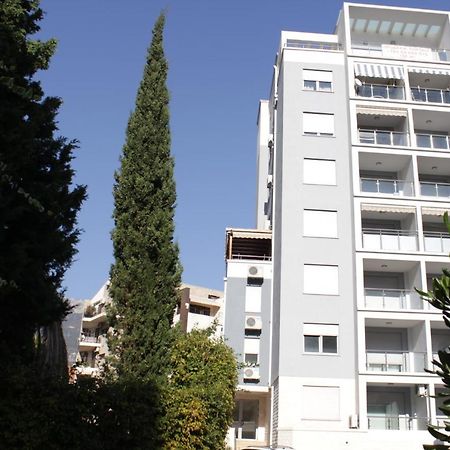 Pjerotic Apartment Budva Exterior foto