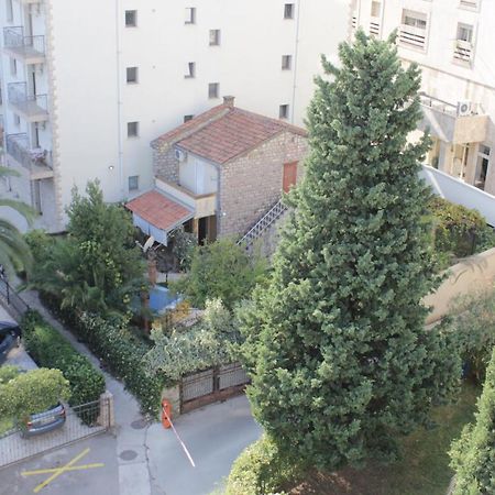 Pjerotic Apartment Budva Exterior foto